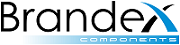 Brandex logo