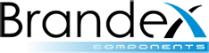 Brandex logo