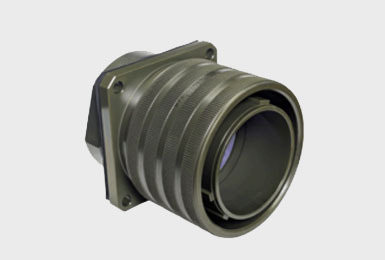 Class L Power Connector