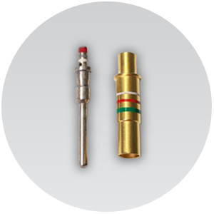 pcb connector, pc tail connector