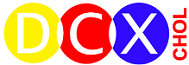 DCX CHOL logo