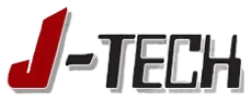 J-Tech logo