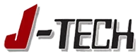 J-Tech logo