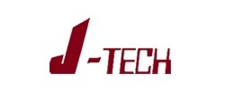 J-Tech logo