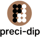 Precid-dip logo