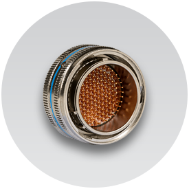 d38999 circular connector
