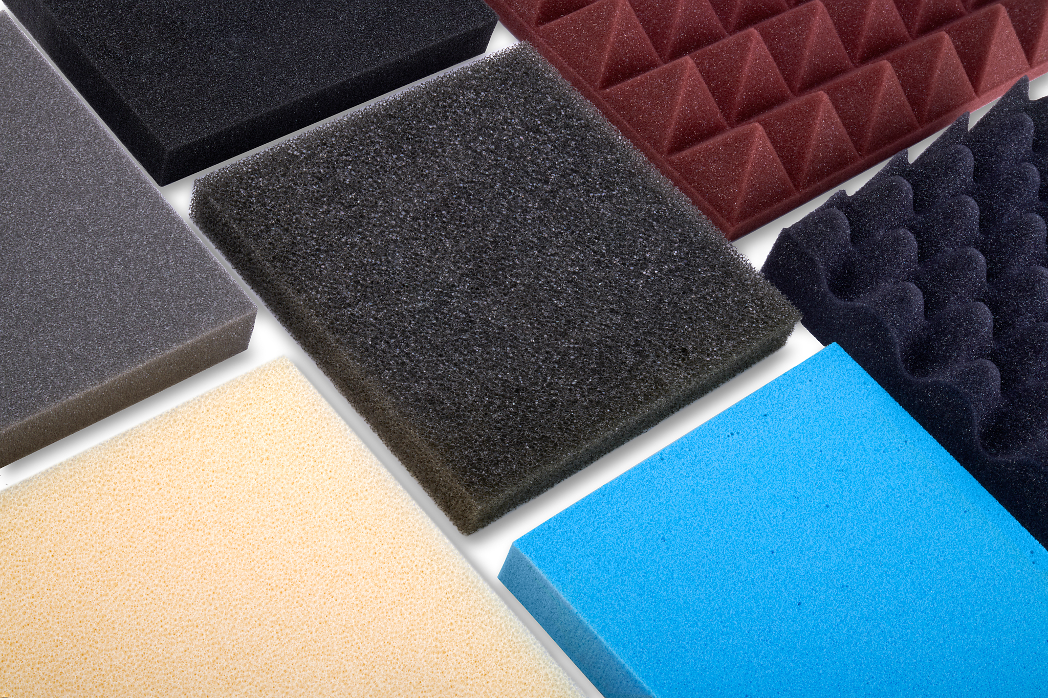 open-cell-foam
