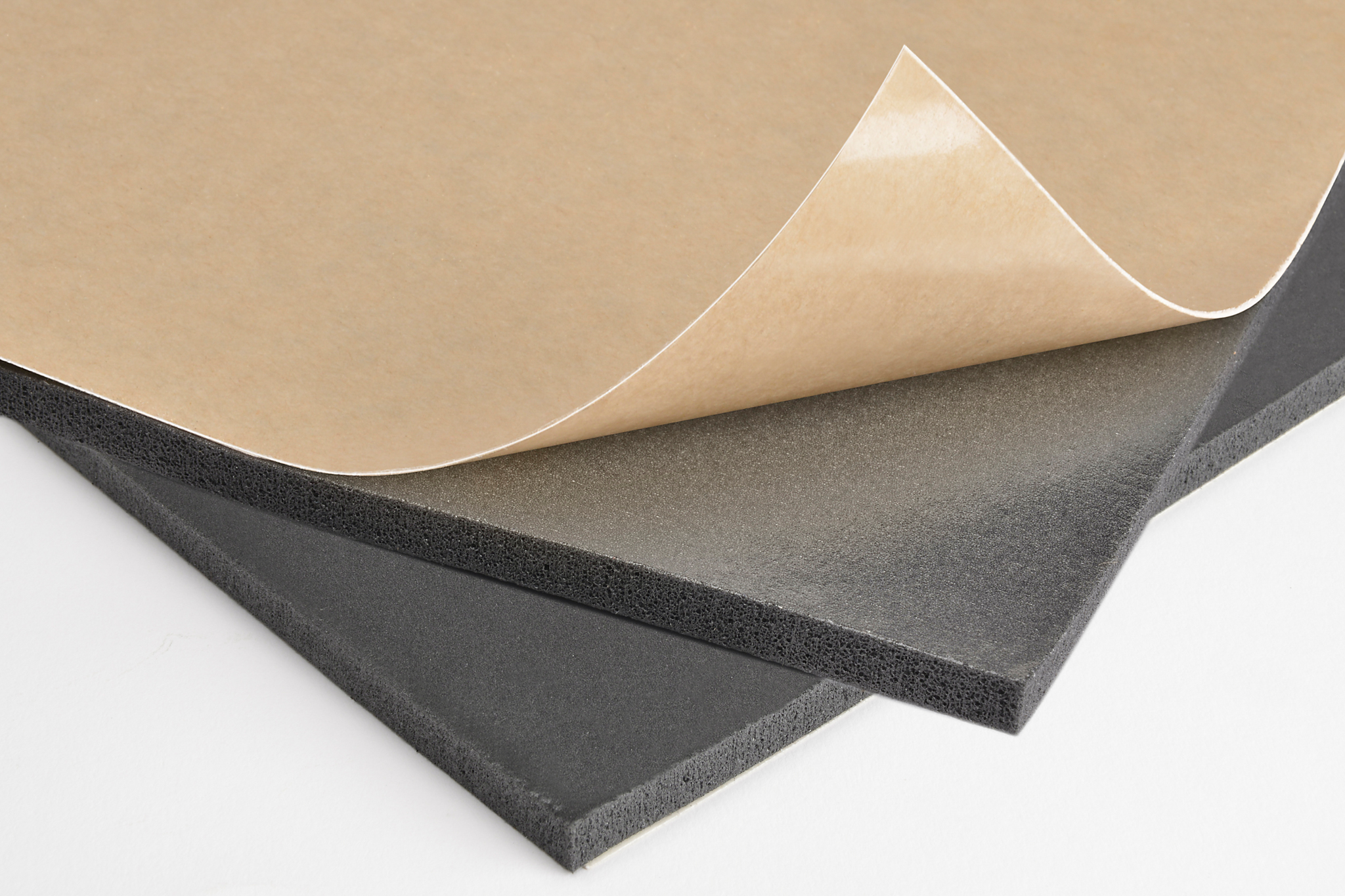 semi-open-cell-foam