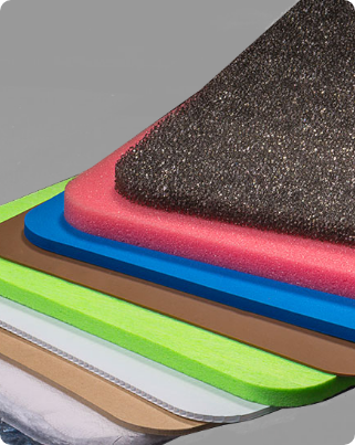 Material selection