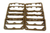 Fuel Bowl Gaskets (10)