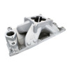 SBC Alm Intake Manifold Eliminator Race