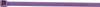 Wire Ties Purple 7.25 100pk