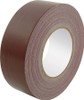 Racers Tape 2in x 180ft Burgundy