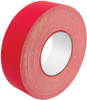 Gaffers Tape 2in x 165ft Red