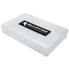 Plastic Storage Case 15 Comp 11x7x1.75