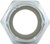 Nylon Insert Nuts 7/16-14 10pk