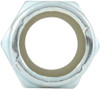 Thin Nylon Insert Nuts 7/16-14 10pk