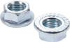 Serrated Flange Nuts 5/8-11 10pk