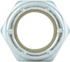 Thin Nylon Insert Nuts 1/2-20 10pk