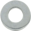 SAE Flat Washers 1/4 25pk