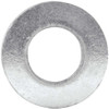 SAE Flat Washers 5/16 25pk