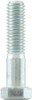 Hex Head Bolt 7/16-14 x 2 Grade 5 10pk