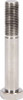 Ti Bolt 1/2-20 x 3