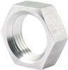 5/8-18 RH Steel Jam Nuts Thin OD 4pk