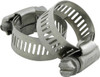Hose Clamps 1in OD 10pk No.10