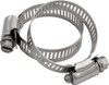 Hose Clamps 2in OD 2pk No.24