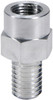 Hood Pin Adapter 1/2-13 Male to 1/2-20 Female