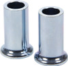 Tapered Spacers Steel 1/2in ID 1-1/2in Long