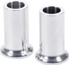 Tapered Spacers Alum 1/2in ID x 1-1/2in