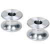 Hourglass Spacers 1/2in IDx1-1/2in OD x 1in Long