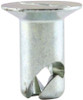 Flush Hd Fasteners 5/16 .500in 10pk Steel