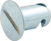 Flush Hd Fasteners 7/16 .550in 50pk Alum