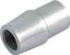 Tube End 3/8-24 LH 5/8in x .058in