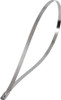 Stainless Steel Cable Ties 14-1/2in 4pk