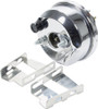 Power Brake Booster 7in 55-64 GM Chrome