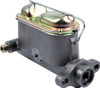 Master Cylinder 1-1/4in Bore 3/8in/1/2in Ports