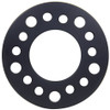 Wheel Spacer Aluminum 1/2in