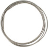 3/8in Coiled Tubing 20ft Stainless Steel