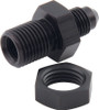 Brake Line Adapter -4 to 3/16 Inv Flare