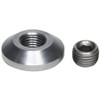 Drain Plug Kit 1/2in NPT Steel Bung