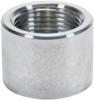 NPT Female Weld Bung 1in-11-1/2 Aluminum