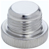 -12 Aluminum Plugs 10pk