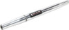 Radius Rod 5/8in Alum 16in
