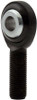 Pro Rod End LH Male Moly 1/2 ID x 5/8 Thread