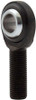 Pro Rod End LH 5/8 Male Moly