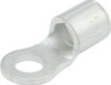 Ring Terminal #6 Hole Non-Insulated 12-10 20pk